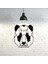 Yeni Panda Yüz Duvarı Heykeli 2d T3286965 1