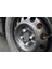 Yeni Honda Çelik Jantlar Için Jant Göbeği Kapağı T3222358 3