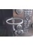 Yeni Volvo S40 Terminal Bardak Tutucusu (Çok Güçlü) T4567050 4