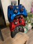 Yeni Xbox 360 Modüler Kumanda Tutucu T5325005 1