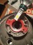 Yeni Suzuki SV650 LED Lamba Adaptörü (Kırmızı) T2922785 1