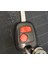 Yeni Yedek Araba Anahtarı Düğmeleri: Citroen C1 / Toyota Aygo / Peugeot 107 T3033249 1