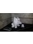 Yeni Piggy Bank Cat Simon (Plastik Aparattır!!!) 2