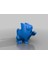 Yeni Piggy Bank Cat Simon (Plastik Aparattır!!!) 4