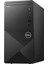 Vostro 3030MT N6007VDT3030MTEMEA01U016 I7-12700 64GB 1tb+1tbssd Freedos Masaüstü Bilgisayar 3