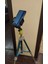 Yeni Bir Tripod Için Sürekli Tutucu. Solidworks 2022 (Plastik Aparattır!!!) 1