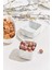 Marble Porselen Kase Beyaz 5