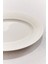 Eclat Porselen Servis Tabağı Oval 3
