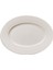 Eclat Porselen Servis Tabağı Oval 5