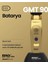 Smartbrain Tıraş Makinesi Gold Gmt-90 1
