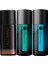 Full Speed + Full Speed Sky + Full Speed Surfer Erkek Sprey Deodorant 150ML 1
