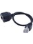 1.5 M RJ45 Uzatma Kablosu 1.5 Metre Internet Uzatma Kablosu Cat5 Cat6 Uzatma Kablosu 2