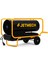 Jetmech JX43 Mazotlu Isıtıcı Sanayi Tipi Isıtma Makinesi 1