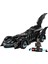 Nessiworld 76304 Batman Forever Batmobile 909 Parça +12 Yaş 3