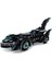 Nessiworld 76304 Batman Forever Batmobile 909 Parça +12 Yaş 4