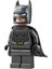 Nessiworld 76304 Batman Forever Batmobile 909 Parça +12 Yaş 5