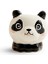 Tropik Panda Seramik Yumurtalık 2