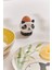 Tropik Panda Seramik Yumurtalık 4