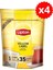Yellow Label Jumbo Demlik Poşet Çay 30'lu x 25 gr x 4 Adet 1
