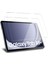 Galaxy Tab A9 Plus X210 Uyumlu Ekran Koruyucu Darbe Emici Esnek Nano Cam 1