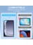 Galaxy Tab A9 Plus X210 Uyumlu Ekran Koruyucu Darbe Emici Esnek Nano Cam 2