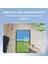 Galaxy Tab A9 Plus X210 Uyumlu Ekran Koruyucu Darbe Emici Esnek Nano Cam 5