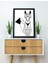 Yeni Tilki Duvar Heykeli 2d T3107775 1