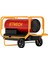 Jetmech JX54 Isımak Tipi Isıtma Makinesi Mazotlu Isıtıcı 4