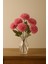Yapay Kasımpatı Çiçeği Pembe 45 cm 1
