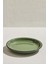 Electrum Seramik Mini Tabak Yeşil 4