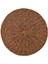 Wicker Amerikan Servis Kahverengi 5
