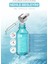 Teresia Aqua Ampoule Serum Kuru Ciltler Için Nemlendirici ve Onarıcı Saf ve Yoğun Hyaluronik Asit Içerikli 2