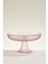 Blush Ayaklı Servis 24 cm 2