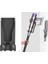Dyson V11, V15 ile Uyumlu Duvar Askısı Şarj Istasyonu 5