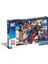 104 Parça Puzzle Dc Comics Justice League 25722 1