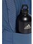 Essentials 3 Stripes Mavi Sırt Çantası JX6498 Osfa Mavı 5
