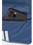 Essentials 3 Stripes Mavi Sırt Çantası JX6498 Osfa Mavı 6