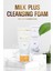 Teresia Milk Plus Temizleme Köpüğü Aydınlatıcı ve Besleyici Süt Proteini Içerikli 150ML 4