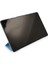 iPad Mini 3 Kılıf Tablet Smart Kılıf - Mavi 4