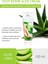 Teresia Aloe Vera Içerikli Ayak Bakım Kremi Nemlendirici ve Onarıcı 150ML 3