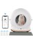 CB001 Akıllı Otomatik Kedi Tuvaleti, APP ile Kontrol, 75lt İç Hazne, 7lt Çöp Haznesi 1