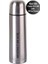 Kişiye Özel 500 ml Çift Katmanlı Sus 304 Çelik Inox Termos 12 Saat Sıcak Soğuk Tutma 3