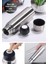 Kişiye Özel 500 ml Çift Katmanlı Sus 304 Çelik Inox Termos 12 Saat Sıcak Soğuk Tutma 7