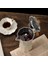 Taşev Moka Pot 3 Fincan Bej 3