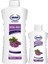 1000 ml Leylak Aromalı Duş Jeli - Ferahlık ve Canlılık Sağlar, pH 5.5 Uyumlu, Yerli Üretim 1