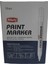 Paint Marker Markalama Kalemi 12 Adet 3