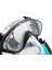 Bestway Hydro Pro Seaclear Flowtech Şnorkel Small/medium 3