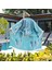 Kimono Kaftan %100 Pamuk Jakarlı Müslin 1