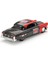 Mini Gt 1/64 Lincoln Capri Hot Rod 1954 ''shadow Puppet'' Mını Gt x Mızu Diecast 2