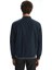 Lcwaıkıkı Classic Indigo Çift Taraflı Fermuarlı Erkek Bomber Mont 4